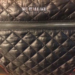 MZ Wallace crossbody